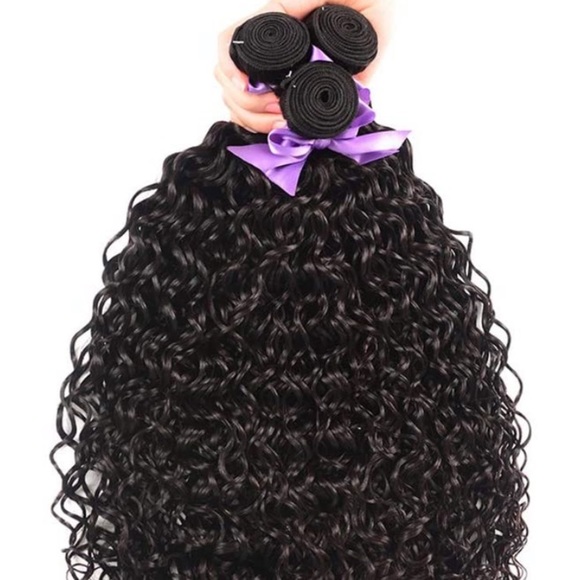 Sheer Beauté 13x4 Free Part Lace Bundle